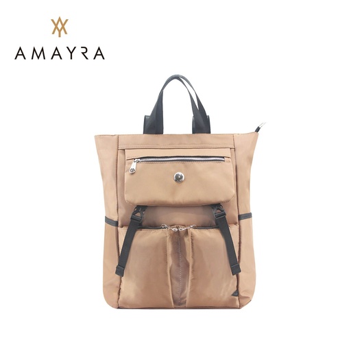 [43709] MOCHILA IMPERMEABLE AMAYRA