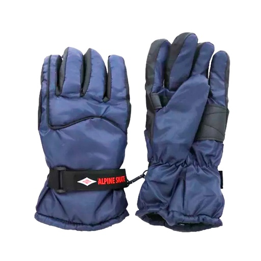 GUANTE IMPERMEABLE CON PUÑO ELASTICO 20#