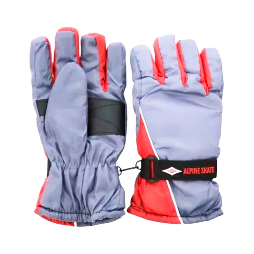 GUANTE IMPERMEABLE CON INTERIOR TERMICO #20