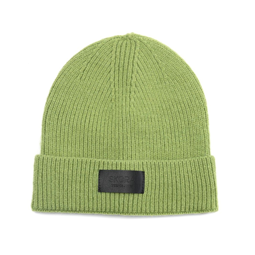 [44011] GORRO TEJIDO LISO #30