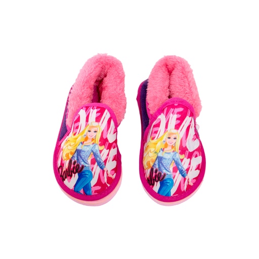 [44222E] PANTUFLA HORNITO PERSONAJE 31/32 #25