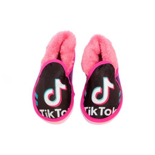 [44222F] PANTUFLA HORNITO PERSONAJE 33/34 #25