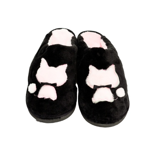 [44226B] PANTUFLA GATITO  37/38