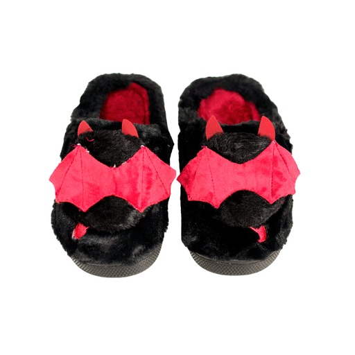 [44228A] PANTUFLON LUMINOSO 35 AL 40