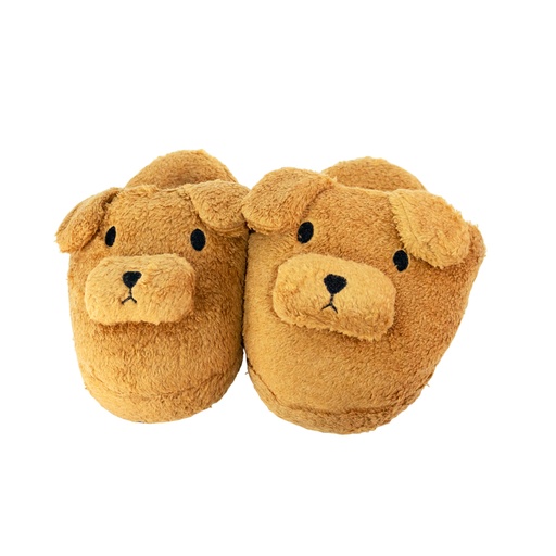 [44229C] PANTUFLON PERRO 3D 39/40 #25
