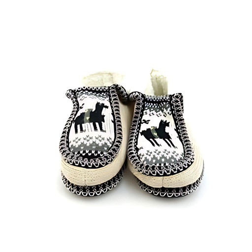 [44234] ALPARGATON INCAICO 35 AL 41