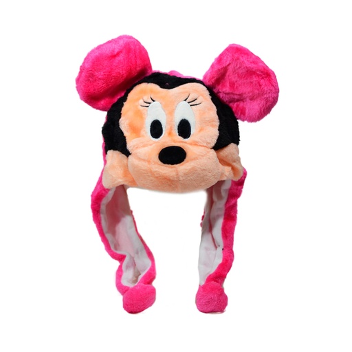 [44323] GORRO INFANTIL MICKEY MOUSE