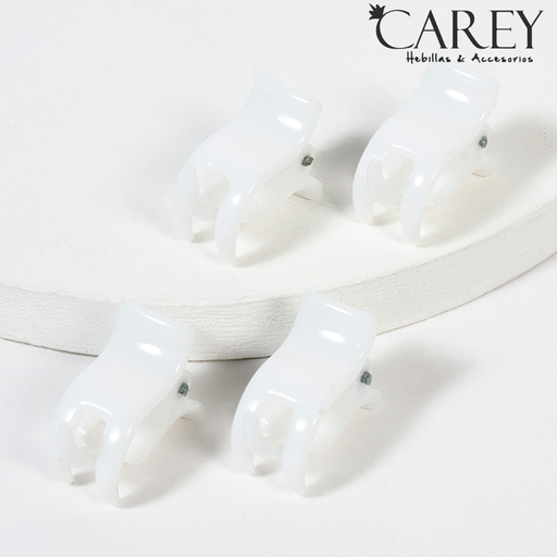 BROCHE MINI DOS DIENTES