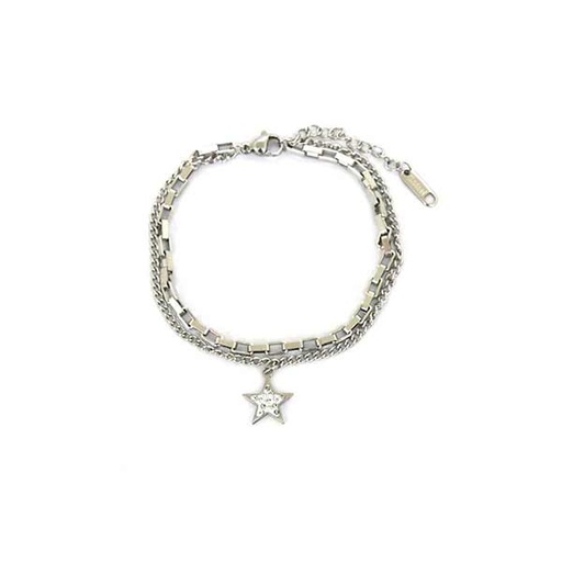 [44667] PULSERA DIJE ESTRELLA