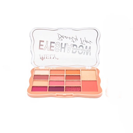 [44711] PALETA DE SOMBRAS ESSENTIAL NUDE