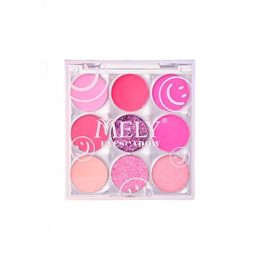 [44714] PALETA DE SOMBRAS SMILE