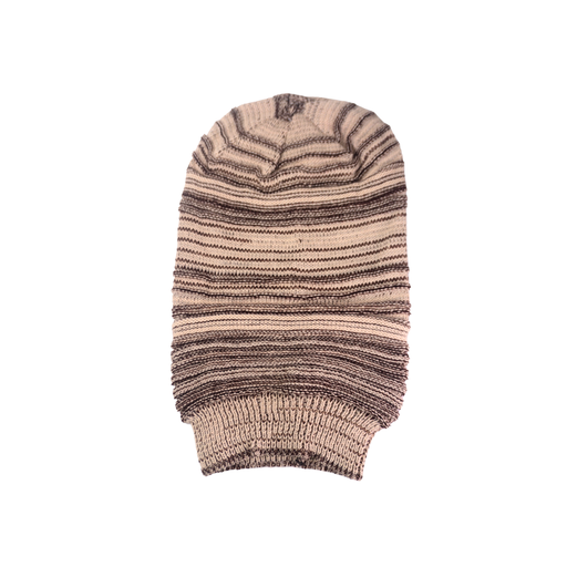[17184] GORRO DE LANA DORMILON MELANGE