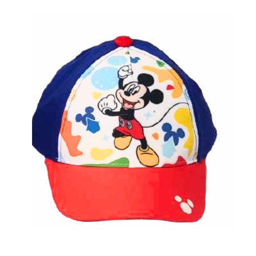 [44748] GORRO MICKEY