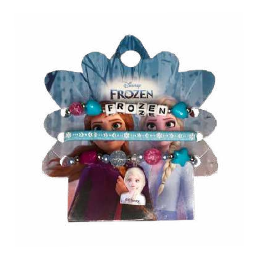 [44776] PULSERAS FROZEN