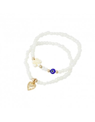 [44854] PULSERA X2 MOSTACILLAS