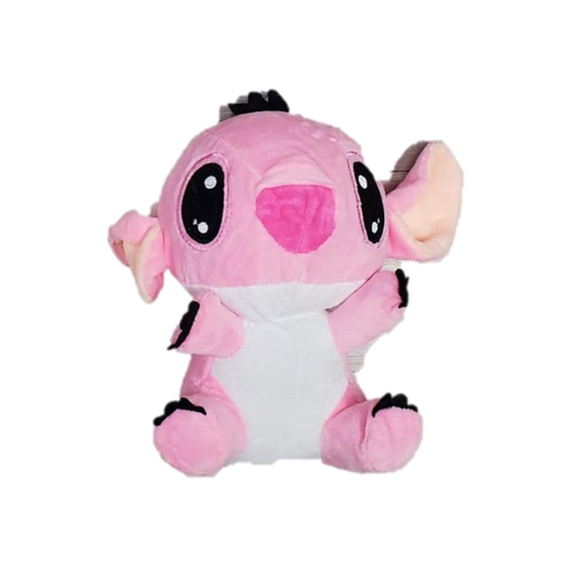 [44924] PELUCHE STITCH 20CM