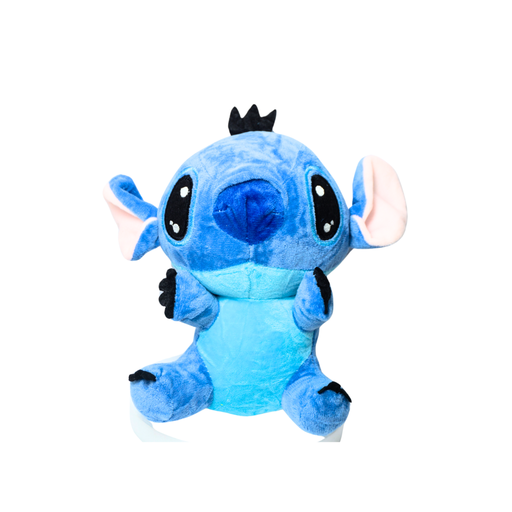 [44924] PELUCHE STITCH 20CM