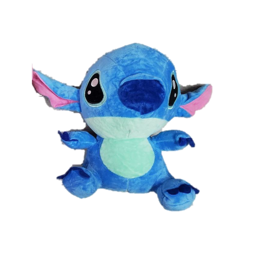 [44925] PELUCHE STITCH 26CM