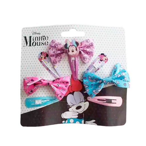 [44997] BROCHES MAS COLEROS DE MINNIE