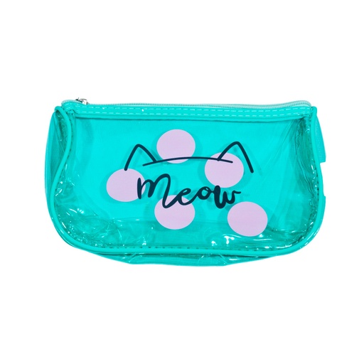 PORTA COSMETICO EMY NEON