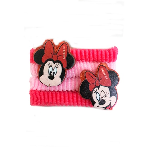 [45163] COLEROS MINNIE POR 4 UNIDADES