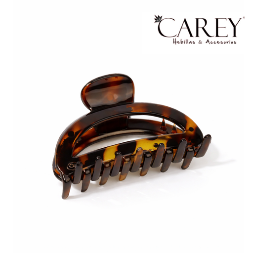 [45187] BROCHE PINZA CALADA BOMBE CAREY