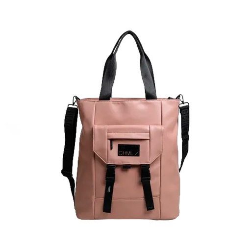 [45370] BOLSO TOTE CON CORREA REGULABLE