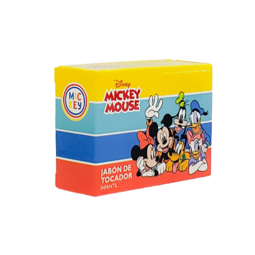 [45586] JABON DE TOCADOR MICKEY