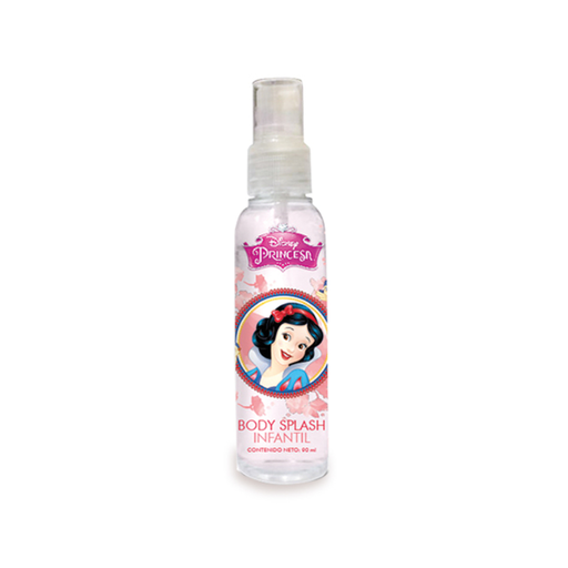 [45636] BODY SPLASH INFANTIL PRINCESAS DISNEY