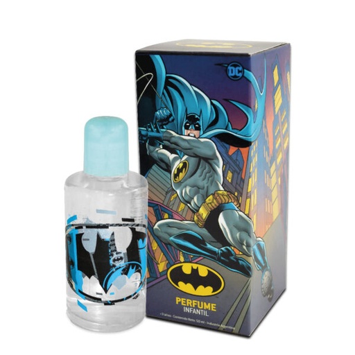 [45671] PERFUME INFANTIL BATMAN X50ML