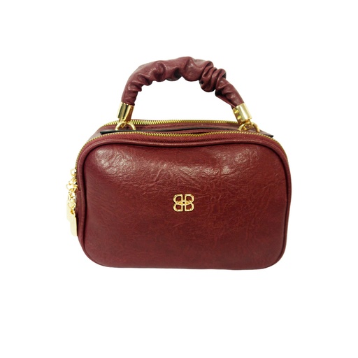 [45704] MINI BAG CON CORREA REGULABLE