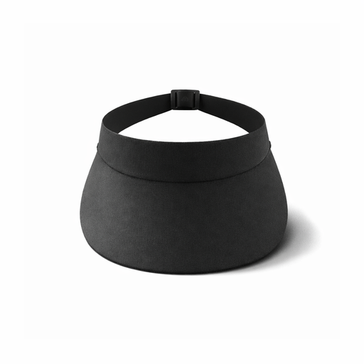 [45710] GORRA VISERA CON PROTECCION UV