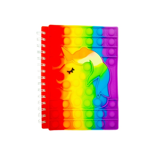 [45733] CUADERNO POP IT