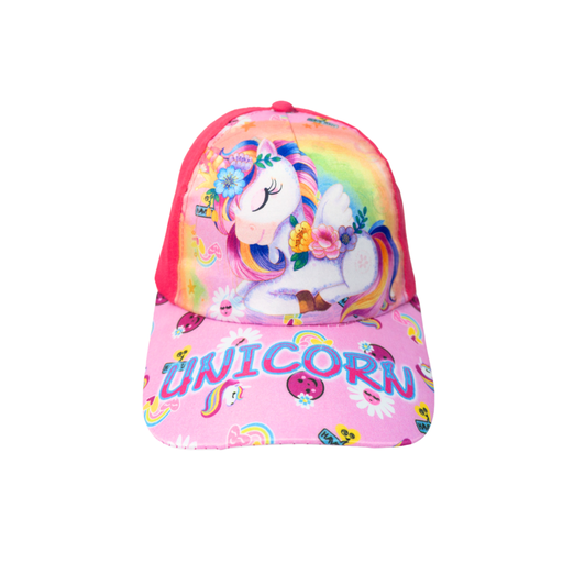 [45759] GORRA ESTAMPADAS DE NENA #25