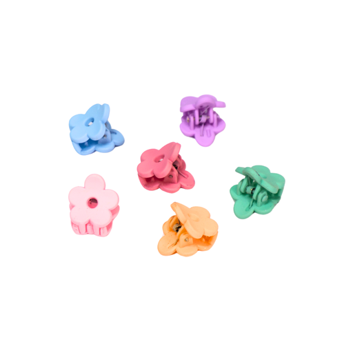 [45785] SET X6 DE MINI BROCHES