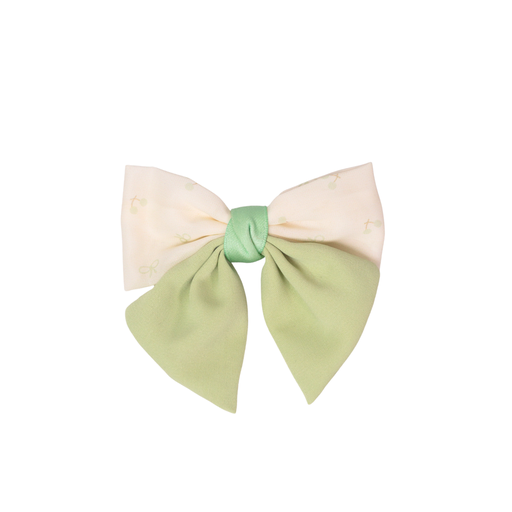 [45799] BROCHE HEBILLA DE MOÑO ESTAMPADO