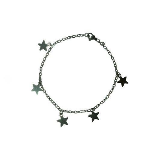 [45819] PULSERA / TOBILLERA ESTRELLA