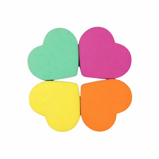 [45851] SET ESPONJAS DIFUMINADORAS