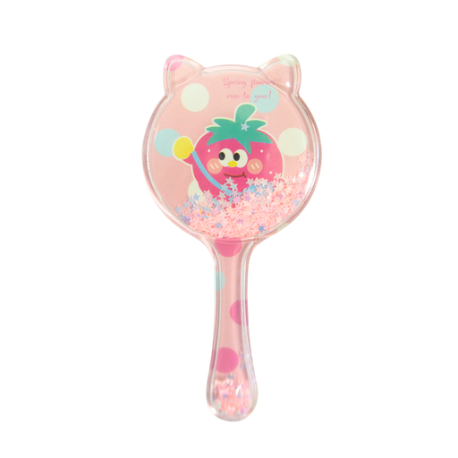 [45896] CEPILLO INFANTIL CON FORMA DE GATO