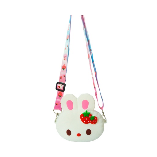 [45906] CARTERA INFANTIL CONEJO #35