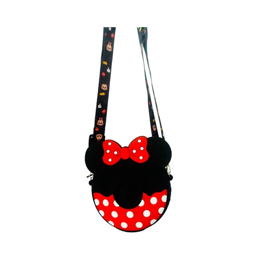 [45907] CARTERA INFANTIL MINNIE #35