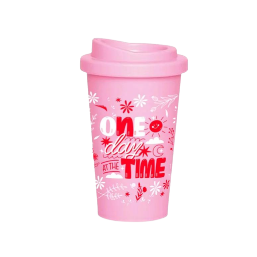 [45960] VASO TERMICO DOBLE CAPA 500ML DISEÑO