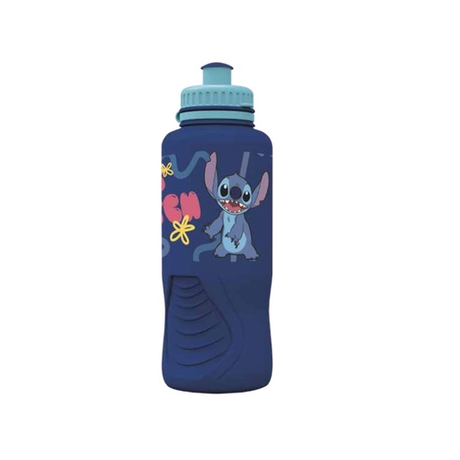 [46085] BOTELLA ERGO SPORT LILO & STITCH 430ML