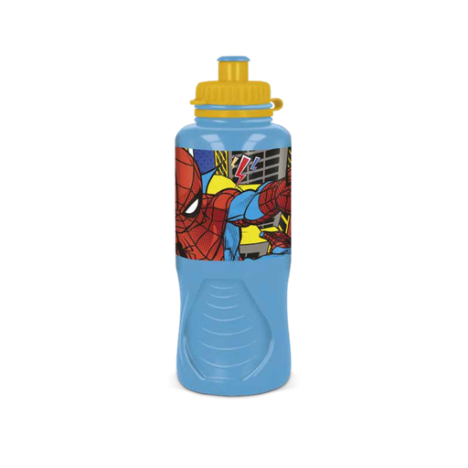 [46102] BOTELLA SPIDER MAN 430ML