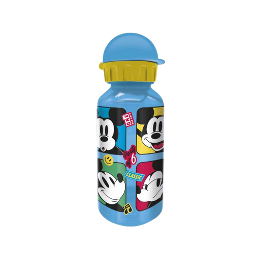 [46200] BOTELLA MICKEY MOUSE 370ML