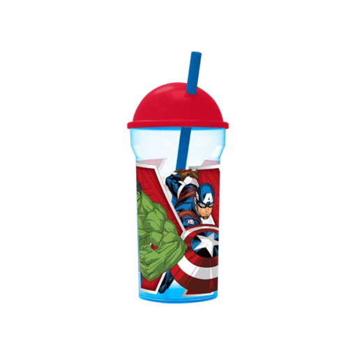 [46210] VASO AVENGERS 460ML