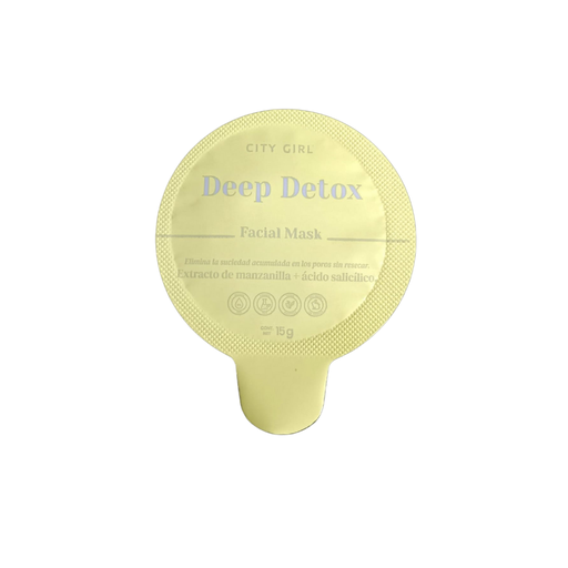 [46485] CAPSULA MASCARILLA DEEP DETOX