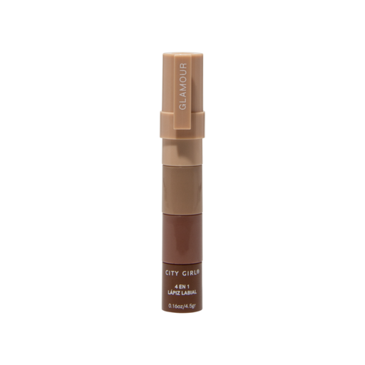 [46439] LAPIZ LABIAL Y SOMBRA MULTICOLOR
