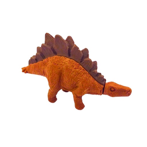 [46642] GOMA DINOSAURIOS 3D