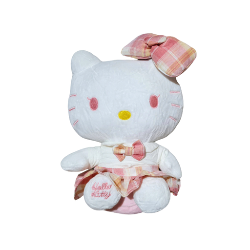 [46743] PELUCHE HELLO KITTY 25CM